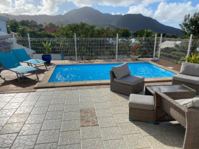 Chalet Paradis